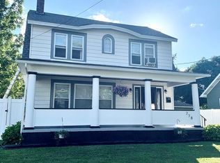 778 Perine St, Elmira, NY