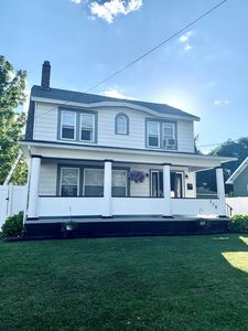 778 Perine St, Elmira, NY, 14904