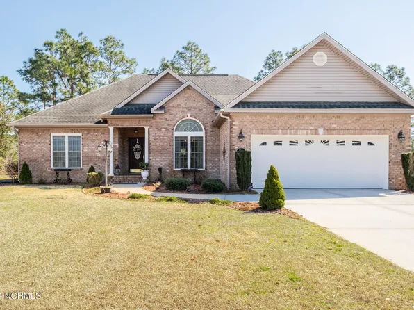 120 S Shore Drive, Southport, NC 28461