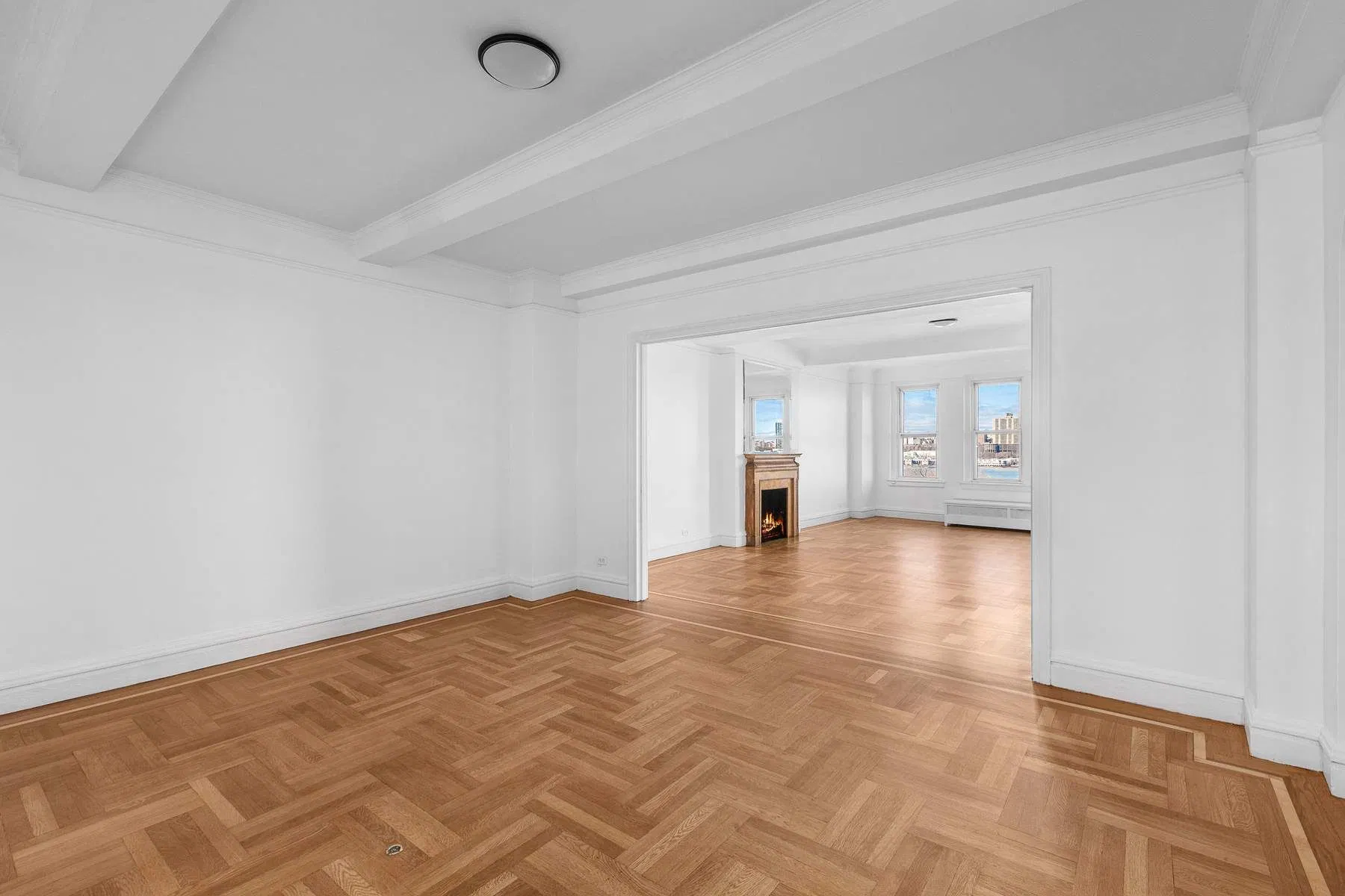 52 Riverside Drive #7A in Upper West Side, Manhattan | StreetEasy
