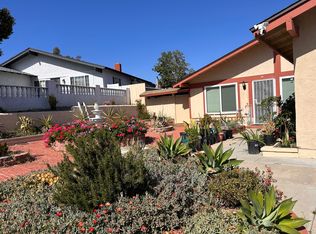 1549 Honeysuckle Ln, San Diego, CA 92114