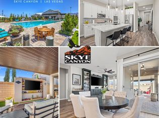 9916 Heather Moore Ave, Las Vegas, NV 89166