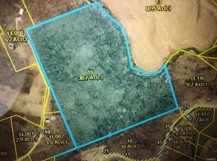 Eagle Ridge Ln, Winfield, MO 63389