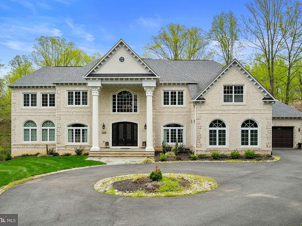 1113 Towlston Rd, Mclean, VA 22102 Zillow