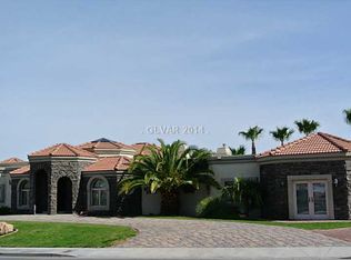 210 Red Rock Rd, Boulder City, NV 89005