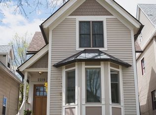 2219 S Mound St, Milwaukee, WI 53207