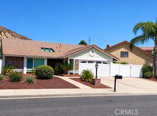 3522 Pear Blossom Ln, Lake Elsinore, CA 92530