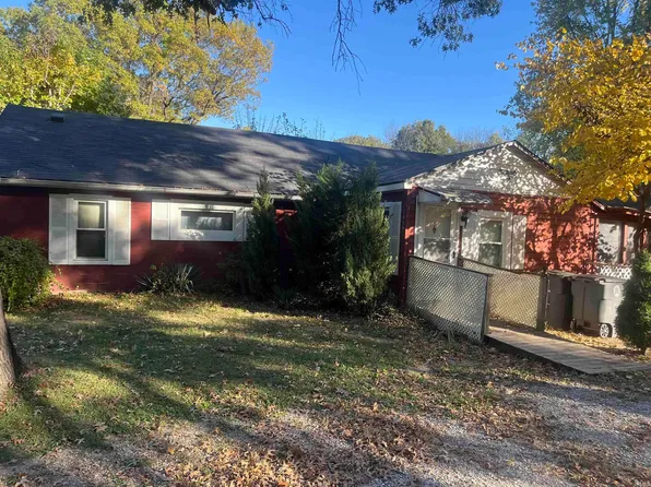 2909 Culverson Ave, Evansville, IN 47714