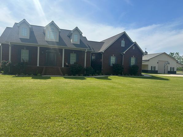 22 McCutcheon Rd, Somerville, AL 35670