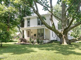 8909 Beulah Church Rd, Louisville, KY 40291