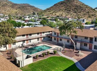 Windrose Villas Apartments, Phoenix, AZ 85029