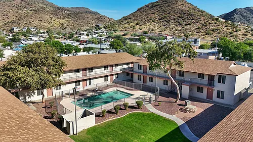 Windrose Villas Apartments Photo 1