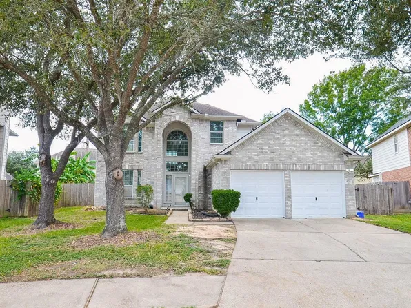 4711 Autumn Dawn Way, Houston, TX 77084