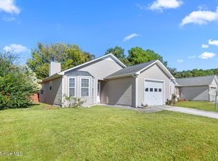 3001 E Windgate Ct, Jacksonville, NC 28546