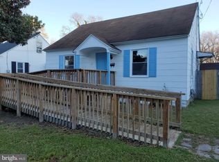 111 Van Buren St, Salisbury, MD 21804