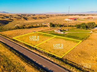 LOT 2 Blessinger Rd, Star, ID 83669