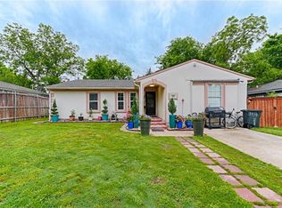 3416 Sidney Dr, Mesquite, TX