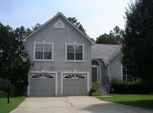12226 Cypress Way, Fayetteville, GA 30215