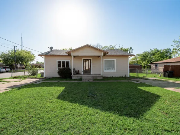 132 San Saba Ave, Benbrook, TX 76126