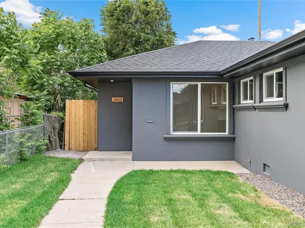 3655 Krameria Street, Denver, CO 80207