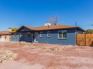 3202 W Montecito Ave, Phoenix, AZ 85017
