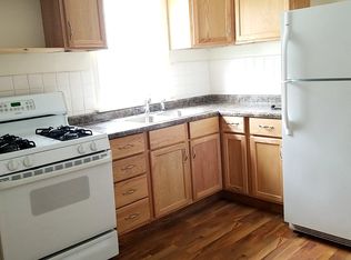 2204 N Lowell Ave #2, Chicago, IL 60639