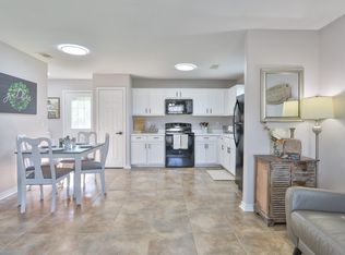 4002 Avenue N 1/2, Santa Fe, TX 77510