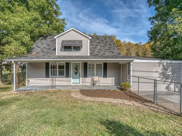 16517 Rich Valley Rd, Abingdon, VA 24210