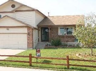6067 S Pierson St, Littleton, CO 80127
