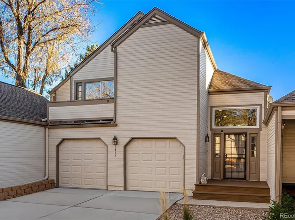 6458 S Hudson Street, Centennial, CO 80121