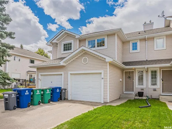 UNIT 20-327 Berini DRIVE, Saskatoon, SK S7N 4M7