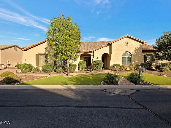 4th image of 21913 E Aspen Valley Dr