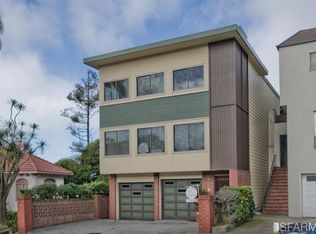 1384 Portola Dr, San Francisco, CA 94127