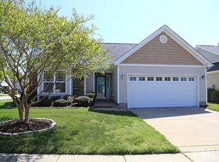 2124 Fawn Meadow Way, Fuquay Varina, NC 27526