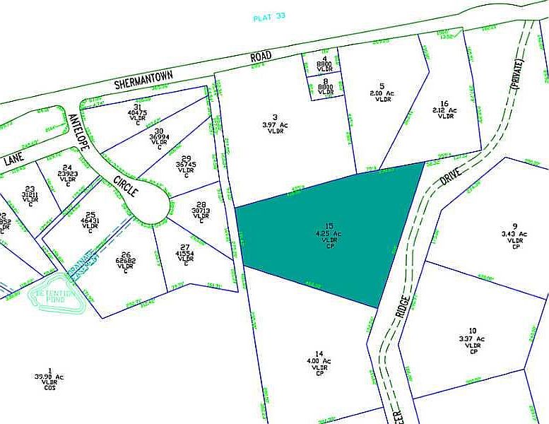 2nd image of 89 Deer Ridge Dr