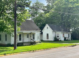 306-308 State St Lot 3 & 5, Lawrenceville, IL