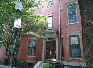 146 Warren Ave APT 2, Boston, MA 02116