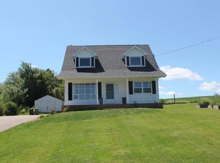 1883 New Glasgow Rd, Charlotte Parish, PE C0A 1N0