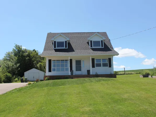 1883 New Glasgow Rd, Charlotte Parish, PE C0A 1N0