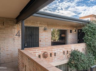 7401 E Northland Dr UNIT 4, Scottsdale, AZ 85251