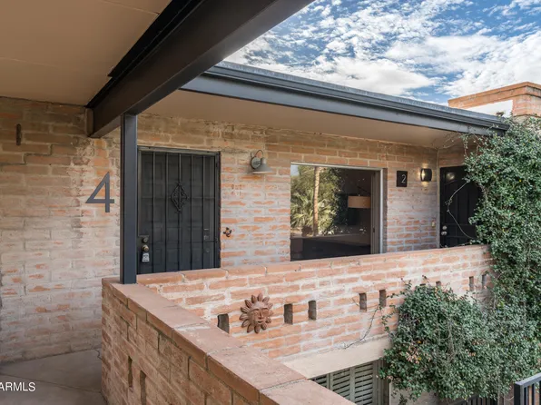 7401 E Northland Dr Unit 4, Scottsdale, AZ 85251