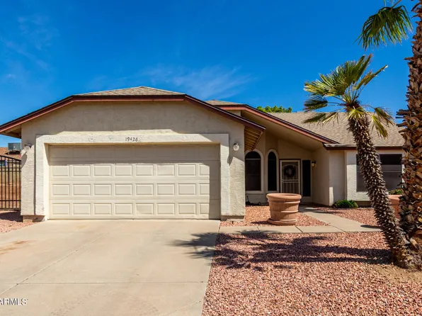 19426 N 15TH Place, Phoenix, AZ 85024