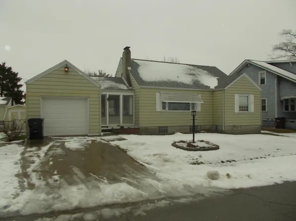 26 Janes St Lot 11, Jeffersonville, OH 43128