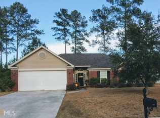 66 Yellow Jasmine Ct, Pooler, GA 31322