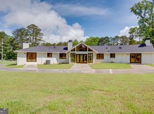 4700 Cascade Rd SW, Atlanta, GA 30331