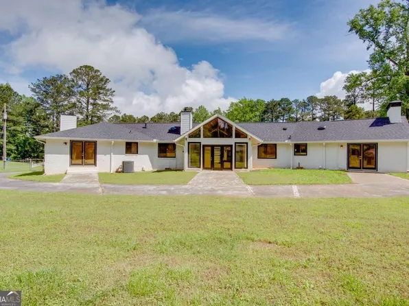 4700 Cascade Rd SW, Atlanta, GA 30331