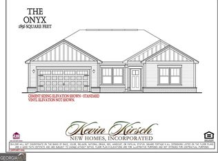 374 Pleasant Hill Rd, Portal, GA 30450