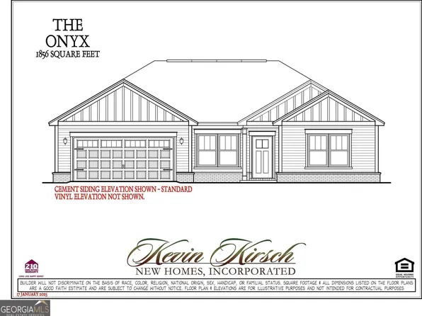 374 Pleasant Hill Rd, Portal, GA 30450