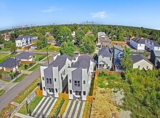 4805 Paula St, Houston, TX 77033