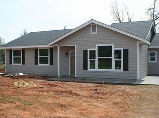 5484 Wilson Hill Rd, Manton, CA 96059